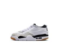 Scarpa Air Jordan 4 RM - Ragazzo/a - Bianco 38