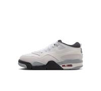 Scarpa Air Jordan 4 RM - Ragazzo/a - Bianco 38