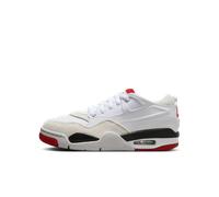Scarpa Air Jordan 4 RM - Ragazzo/a - Bianco 40