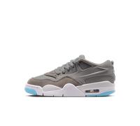 Scarpa Air Jordan 4 RM - Ragazzo/a - Grigio 36.5