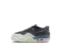 Scarpa Air Jordan 4 RM - Ragazzo/a - Grigio 37.5