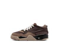Scarpa Air Jordan 4 RM - Ragazzo/a - Marrone 38.5