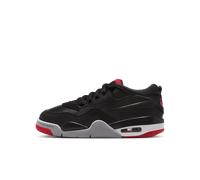 Scarpa Air Jordan 4 RM - Ragazzo/a - Nero