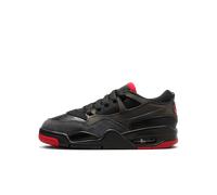 Scarpa Air Jordan 4 RM - Ragazzo/a - Nero 37.5