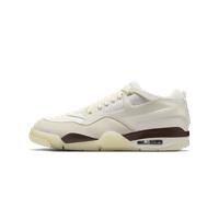 Jordan 4rm male Scarpe - Bianco - Cuoio - Foot Locker White 45