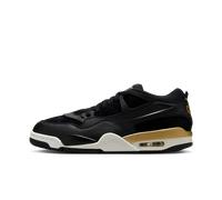 Scarpa Air Jordan 4 RM - Uomo - Nero 40.5