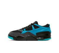 Scarpa Air Jordan 4 RM - Uomo - Nero 44.5