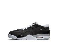 Scarpa Air Jordan 4 RM - Uomo - Nero 45