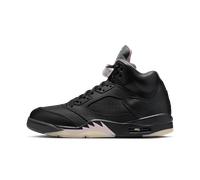 Scarpa Air Jordan 5 Retro x Paris Saint-Germain - Uomo - Nero 49.5