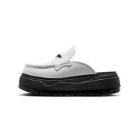 Scarpa Air Jordan Mule - Donna - Bianco 43