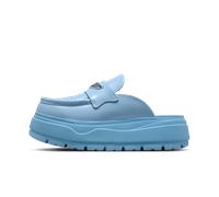 Scarpa Air Jordan Mule - Donna - Blu 39