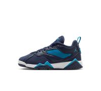 Scarpa Air Jordan MVP 92 - Ragazzo/a - Blu 40
