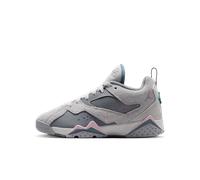 Scarpa Air Jordan MVP 92 - Ragazzo/a - Grigio 40