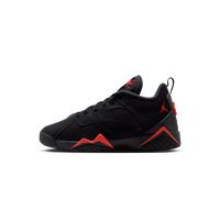 Scarpa Air Jordan MVP 92 - Ragazzo/a - Nero 37.5