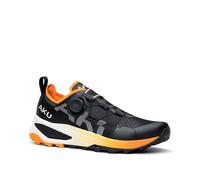 Scarpa AKU FURIOSA BOA (NERO/ARANCIONE) uomo 41,5