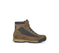 AKU Scarpa Slope Ballistic GTX Black-Olive - 41