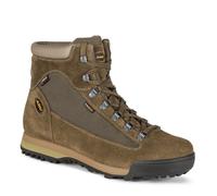 Scarpe da trekking Aku Slope Micro Gtx GORE-TEX 885.10 Grigio 44