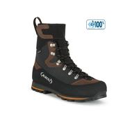 SCARPA AKU TREK BALLISTIC GTX BROWN/BLACK 985/475