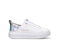Scarpa ALEXANDER SMITH DONNA SNEAKERS DONNA DI TENDENZA 274 PU AW-ECD-14CIV