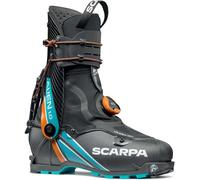 Scarpa Scarponi da scialpinis Alien 1.0 uo Dimensione 28.0 Grigio)