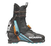 Scarpa Alien 1.0 - scarponi scialpinismo Grey/Blue/Orange 27 MP
