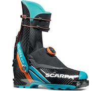 SCARPA Alien 4.0 - Uomo - Nero / Blu / Arancione - Taglia 44- modello 2026
