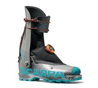 Scarpa Alien 5.0 Carbon Silver () 42