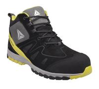 Scarpa Alta antinfortunistica DeltaPlus Mod. Manhattan S3 SRC