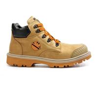 Scarpa Alta Antinfortunistica DIKE Mod. Digger Dint 21021-709 S3 HRO SRC Color M