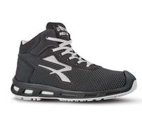 Scarpa Alta Antinfortunistica UPower Stego S3S CI FO SR Taglia 41