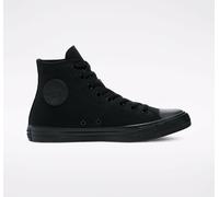Scarpa alta Converse Chuck Taylor All Star Mono Canvas nera