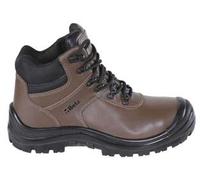 SCARPA ALTA IN ACTION NABUK IDROREPELLENTE 7236BK S3 n°46 BETA