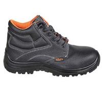 Scarpa Alta in Pelle Idrorepellente 7243EN S3 N°40 Beta