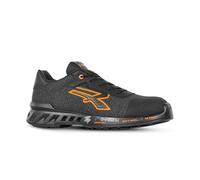 SCARPA ANT.BASSA TRASPIRANTE S1P 43