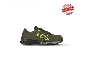 Scarpa antifortunistica U-Power bassa modello Ryan CI SRC tg. 38