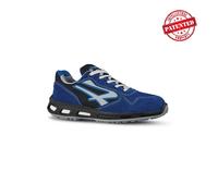 SCARPA ANTIFORTUNISTICA U-POWER DEA S1P SRC ESD RL20426