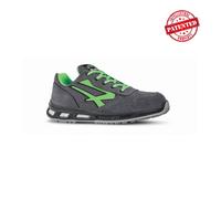 SCARPA ANTIFORTUNISTICA U-POWER POINT S1 SRC RED LION RL20036