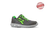 SCARPA ANTIFORTUNISTICA U-POWER SUMMER S1P SRC RL20346
