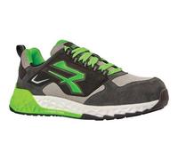 U-Power Bran ESD Scarpa Antinfortunistica S1PS Hi HRO FO SR, Tomaia U-Knit, Metal Free, ULTRALEGGERE (Sistema Taglie Calzature EU, Adulto, Uomo, Numero, Media, 43)