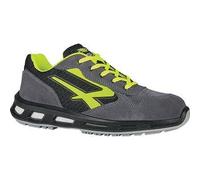 SCARPA ANTINFORTUNIO YELLOW U-POWER S1P SRC 46