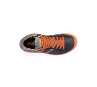 Scarpa antinfortunistica alta da lavoro DIKE summit sublime h s3 wr src h-dry