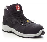 SCARPA ANTINFORTUNISTICA ALTA DONNA DA LAVORO PAYPER GET FORCE MID LD