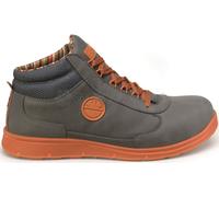 Dike Cyclon Cross H, Scarpe da Lavoro Unisex-Adulto, Grafite, 46 EU