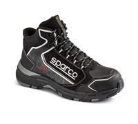 Scarpa antinfortunistica alta Sparco Okayama ESD S3S