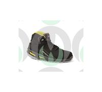 Scarpa Antinfortunistica Alte GYM EVO S3 GIASCO 3M037NG Taglia 43