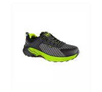 SCARPA ANTINFORTUNISTICA AMMORTIZZATA KAPRIOL "DUNE SMESH" VERDE TG 44