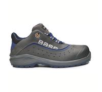 Scarpa Antinfortunistica Base Be-Light S1P Bassa