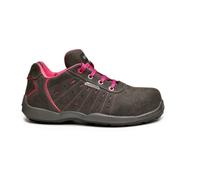Scarpa Antinfortunistica Base Record Attitude Bassa S1P SRC B0670