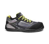 Scarpa Antinfortunistica Base Tennis B0676B S3 SRC bassa