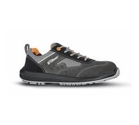 Scarpa antinfortunistica bassa Brezza grigio tg 38 Grigio